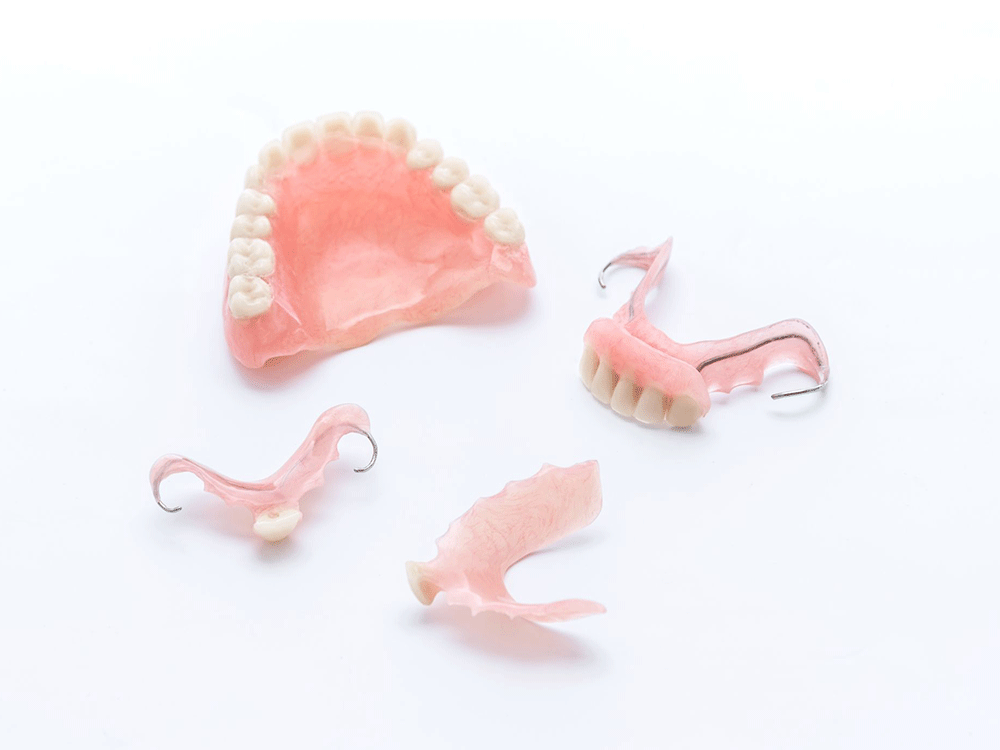 Dentures